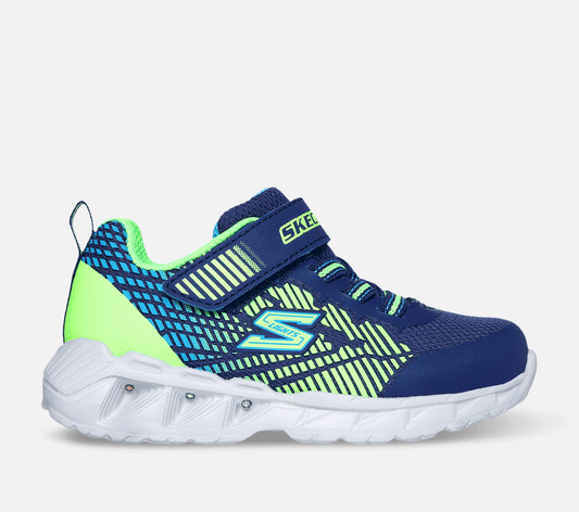 S-Lights: Magna-Lights - Grux Shoe Skechers