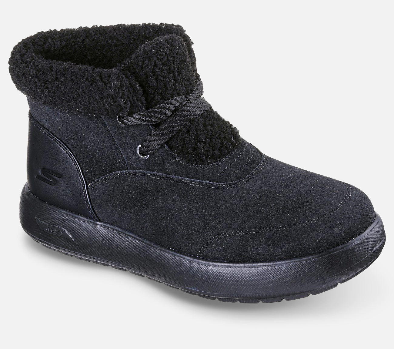 GO WALK Horizon Boot - Lana Boot Skechers.se