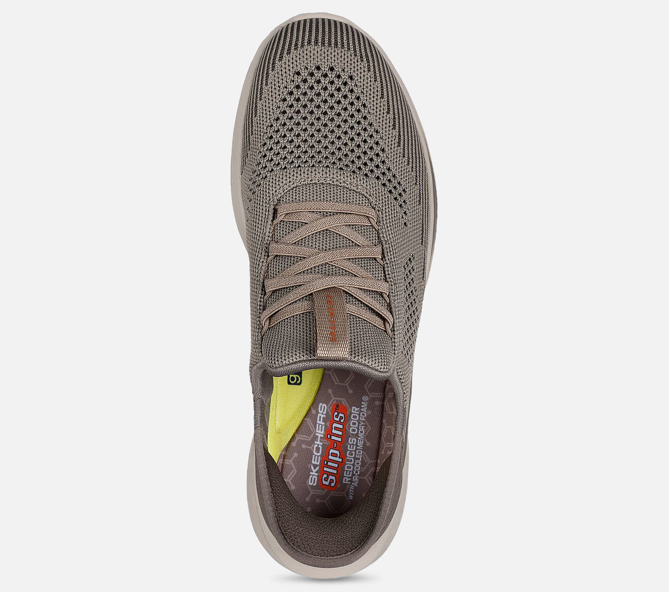 Relaxed Fit: Slip-ins: Slade - Quinto Shoe Skechers.se