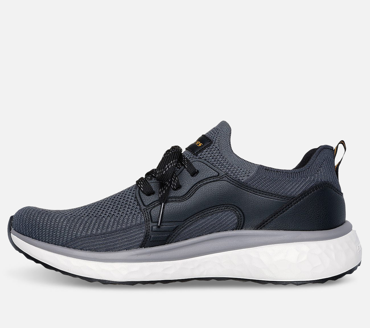 Relaxed Fit: Lancer - Dalton Shoe Skechers.se