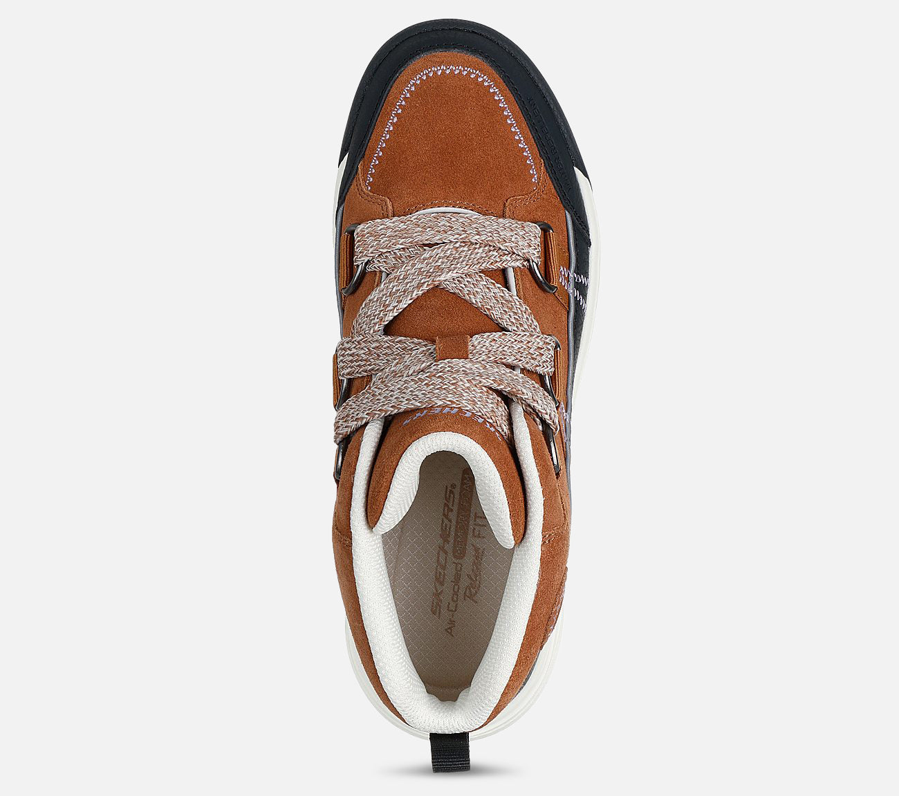 Relaxed Fit: Yana - Collins Landing - Water Repellent Boot Skechers.se