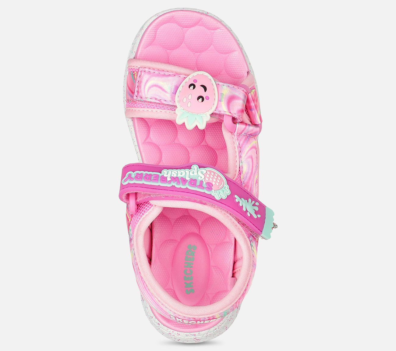 Jumpsters - Splasherz Sandal Sandal Skechers
