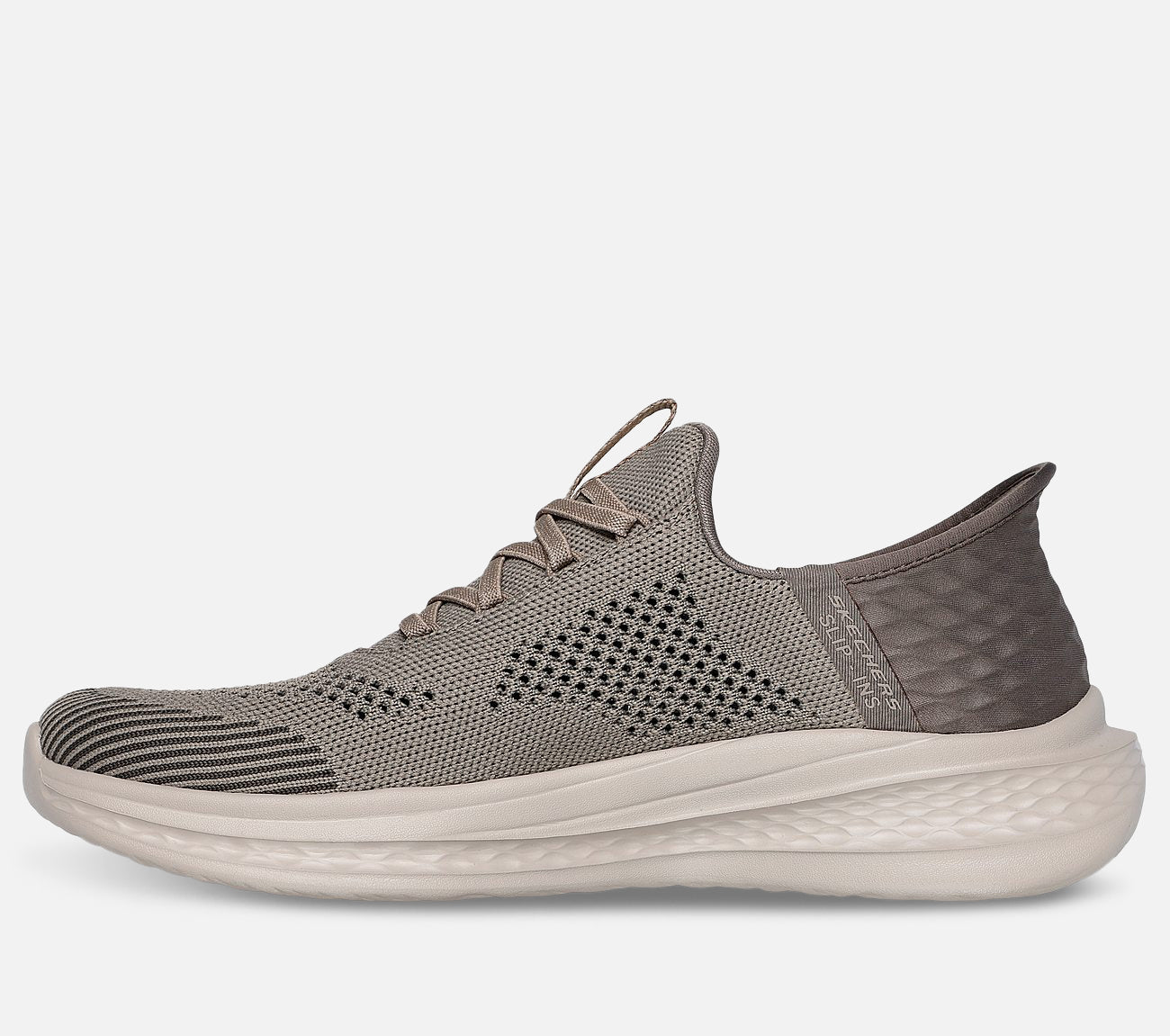 Relaxed Fit: Slip-ins: Slade - Quinto Shoe Skechers.se