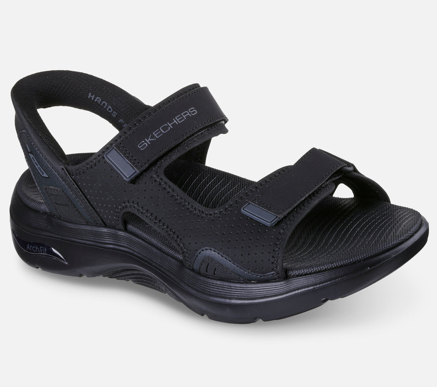Slip-ins Go Walk Arch Fit 2.0 - Rios Sandal Skechers.se