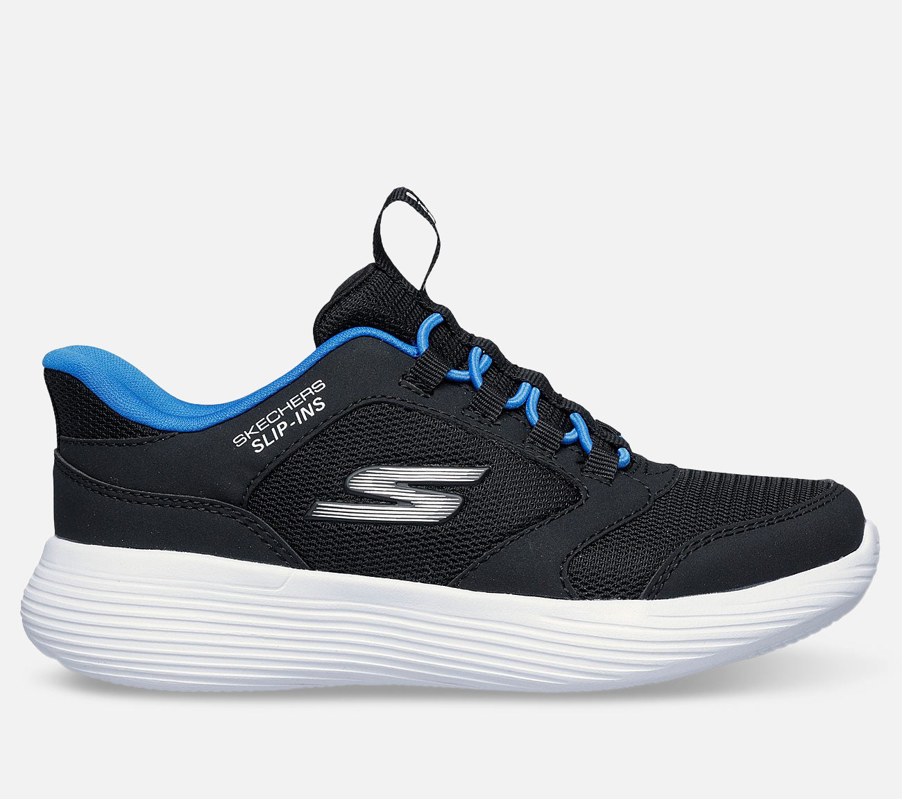 Slip-ins: GO RUN 400 V.2 - Turbo-Brisk Shoe Skechers.se
