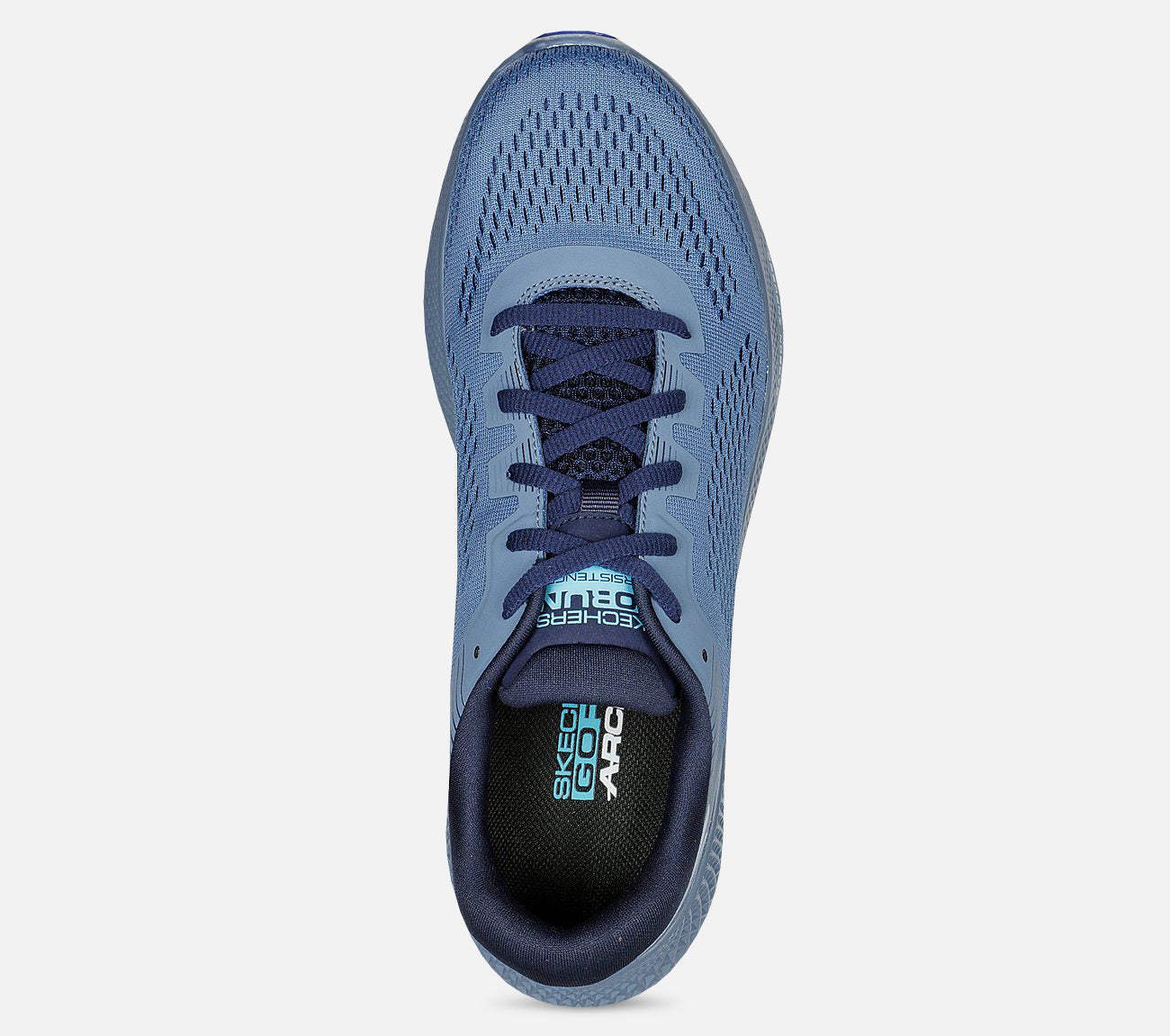 GO RUN Persistence Shoe Skechers