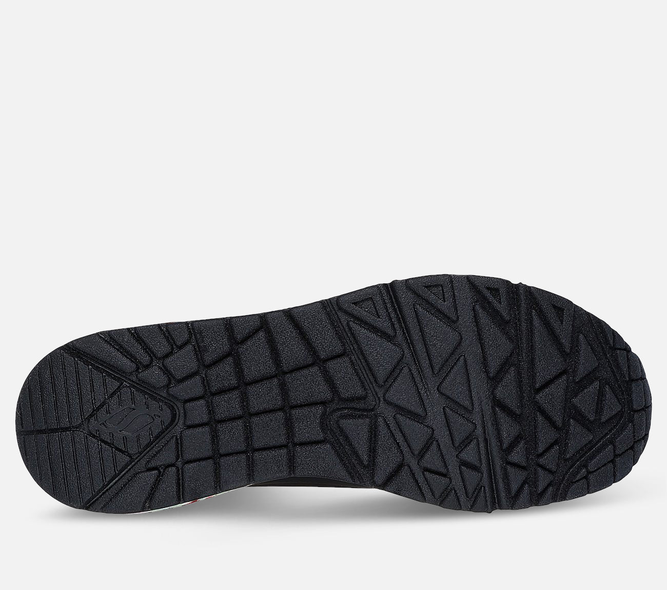 JGoldcrown: Uno - Ravaged Love Shoe Skechers.se