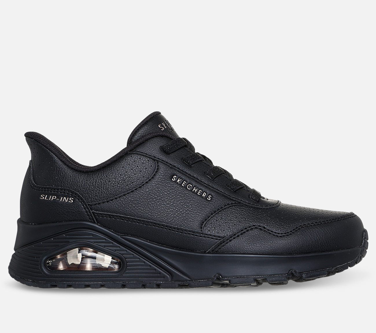 Slip-ins: Uno - Banksia Luxe Shoe Skechers.se