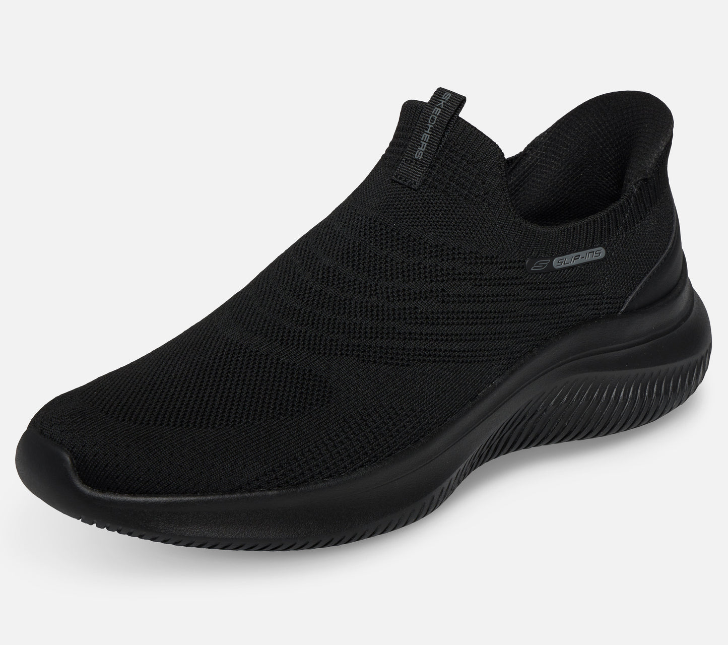 Wide Fit: Slip-ins: Ultra Flex 4.0 - Calavera Shoe Skechers.se