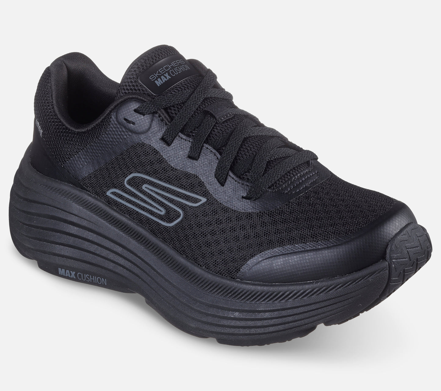 Max Cushioning Endeavour Shoe Skechers.se