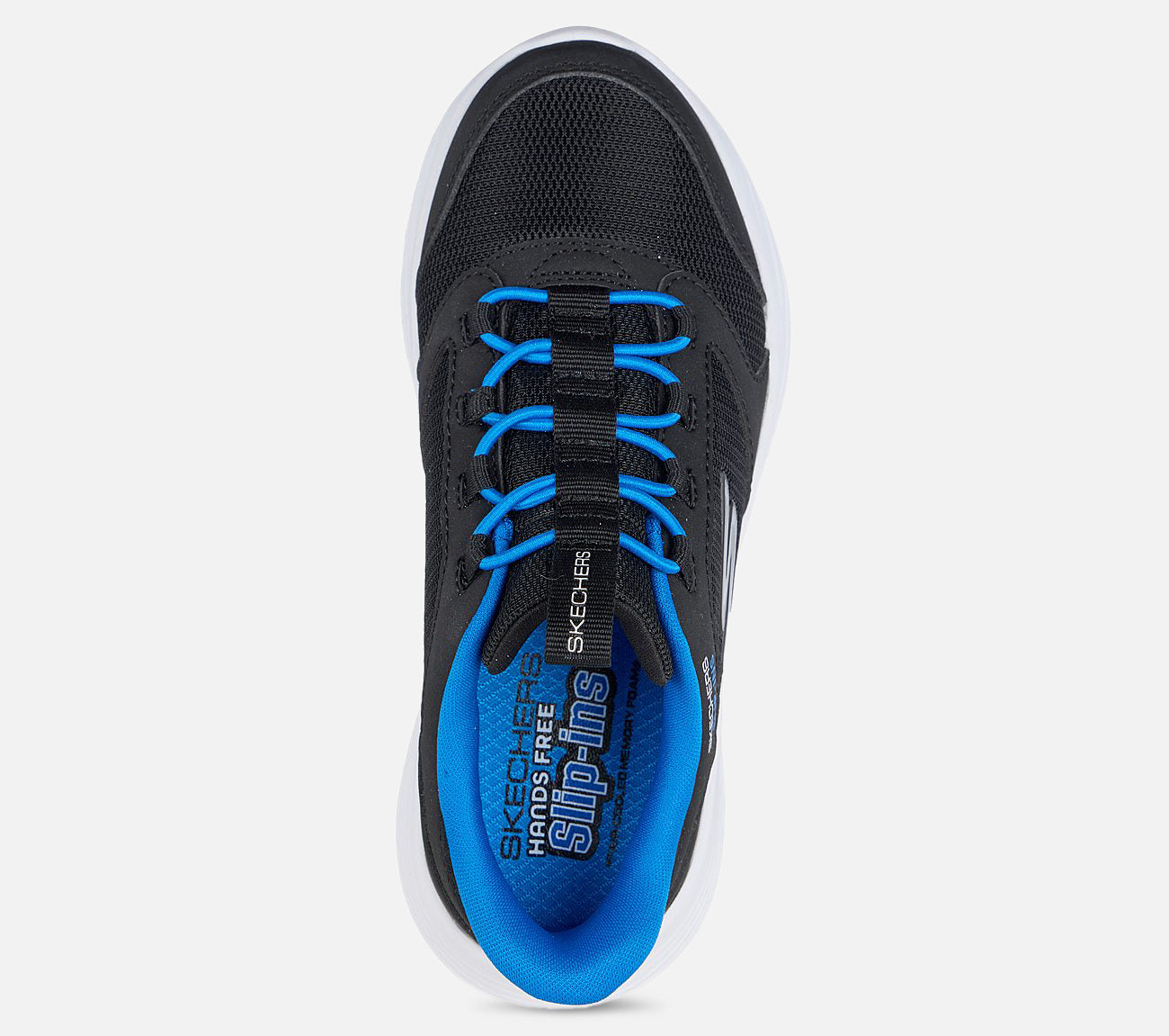 Slip-ins: GO RUN 400 V.2 - Turbo-Brisk Shoe Skechers.se