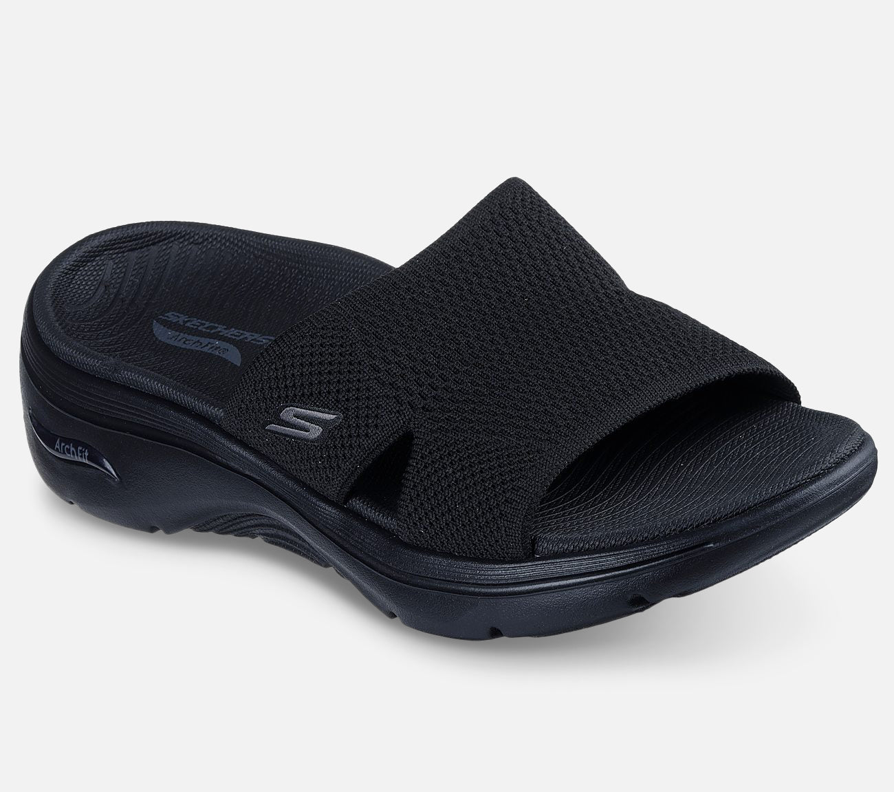 GO WALK Arch Fit 2.0 Sandal - Dakota Sandal Skechers.se
