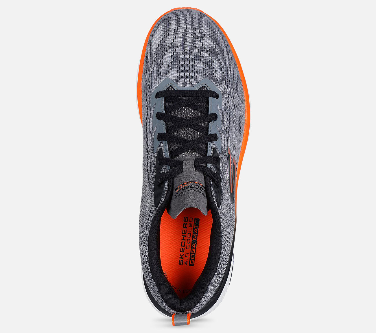 GO RUN 2.0 Elevate - Fluid Motion Shoe Skechers.se