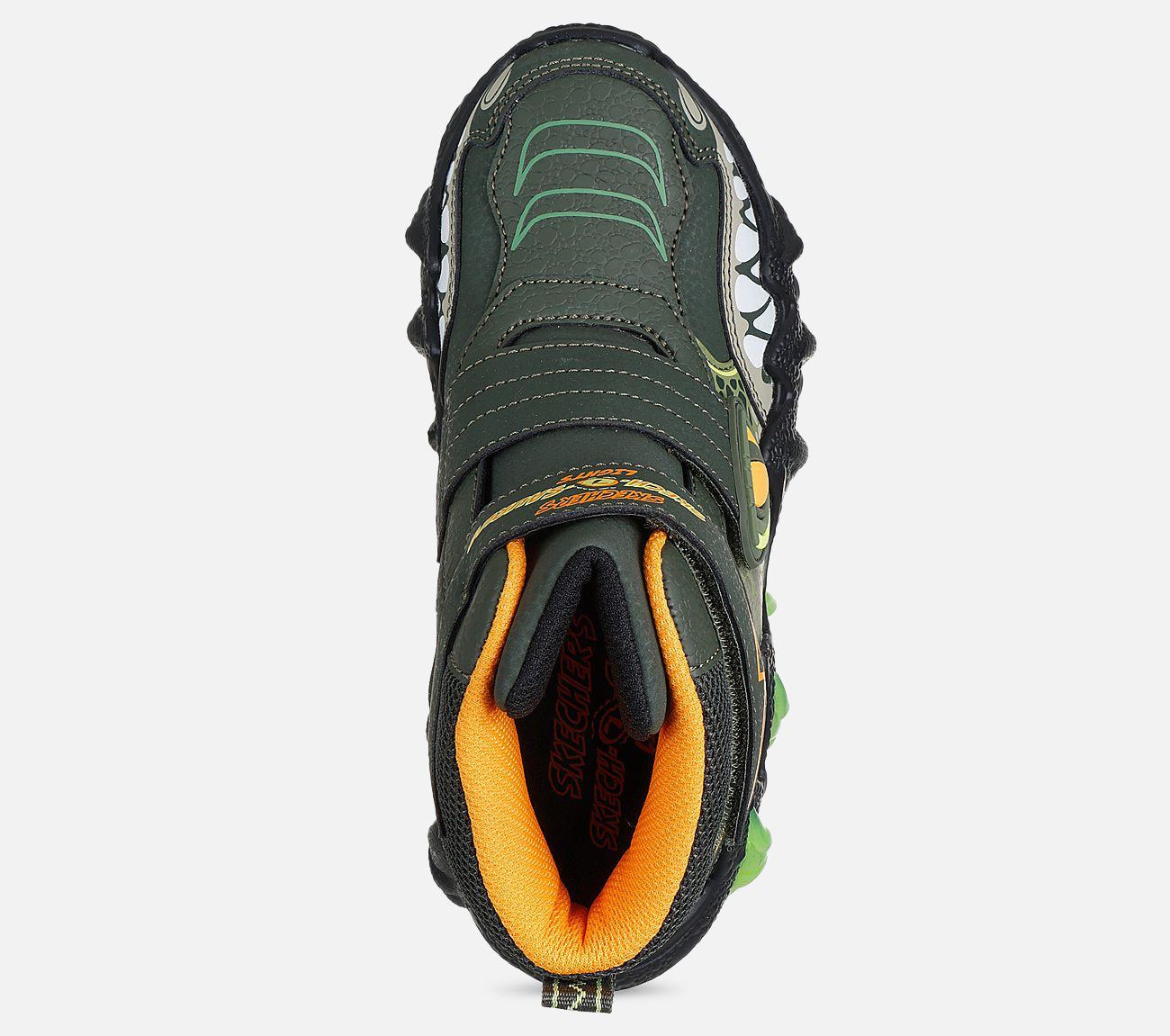 Skech-O-Saurus Light 2.0 Boot Skechers.se