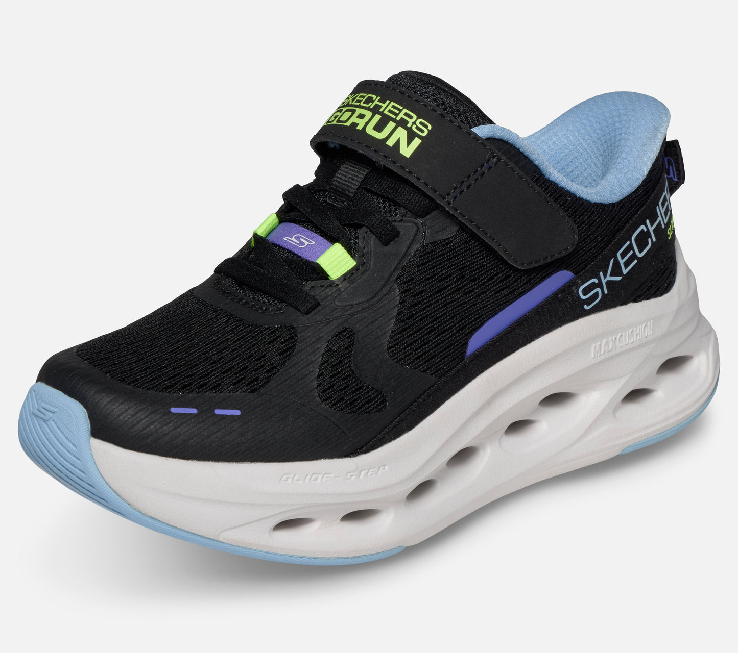 Slip-ins: Max Cushioning Glide-Step Shoe Skechers.se
