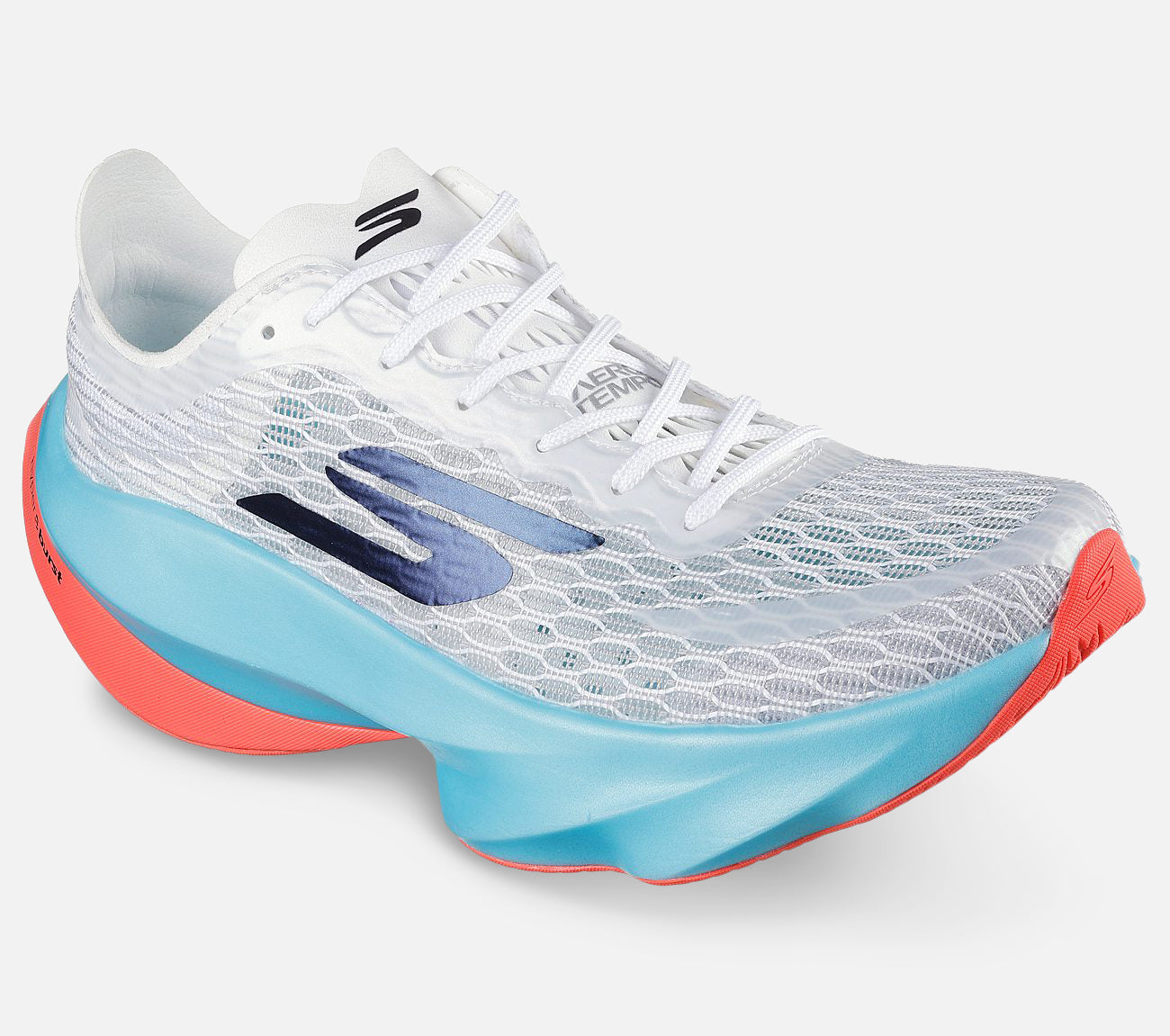 Aero Tempo Shoe Skechers.se