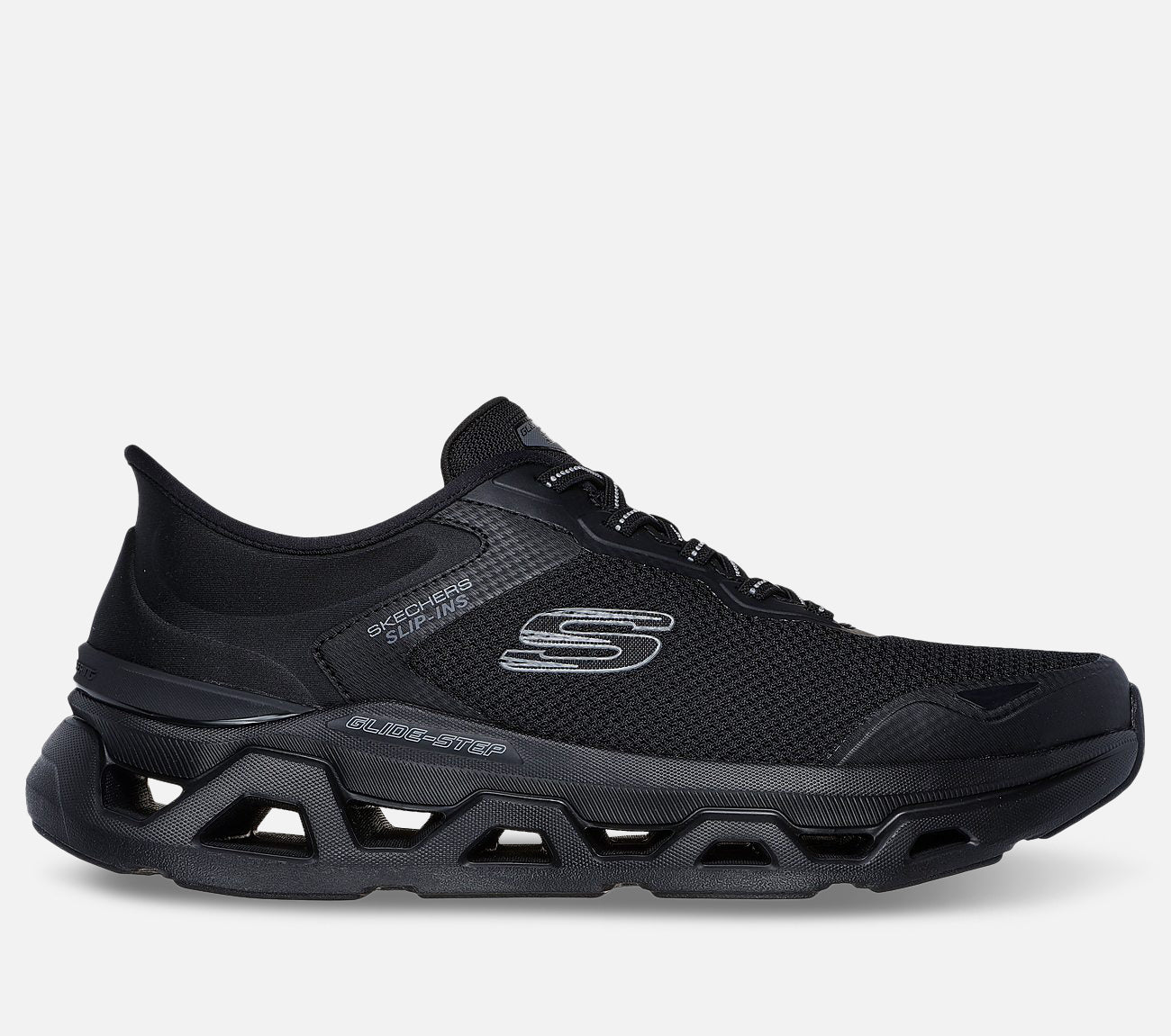 Max Cushioning Elite Wide Skechers Men's, Glide-Step Sport New