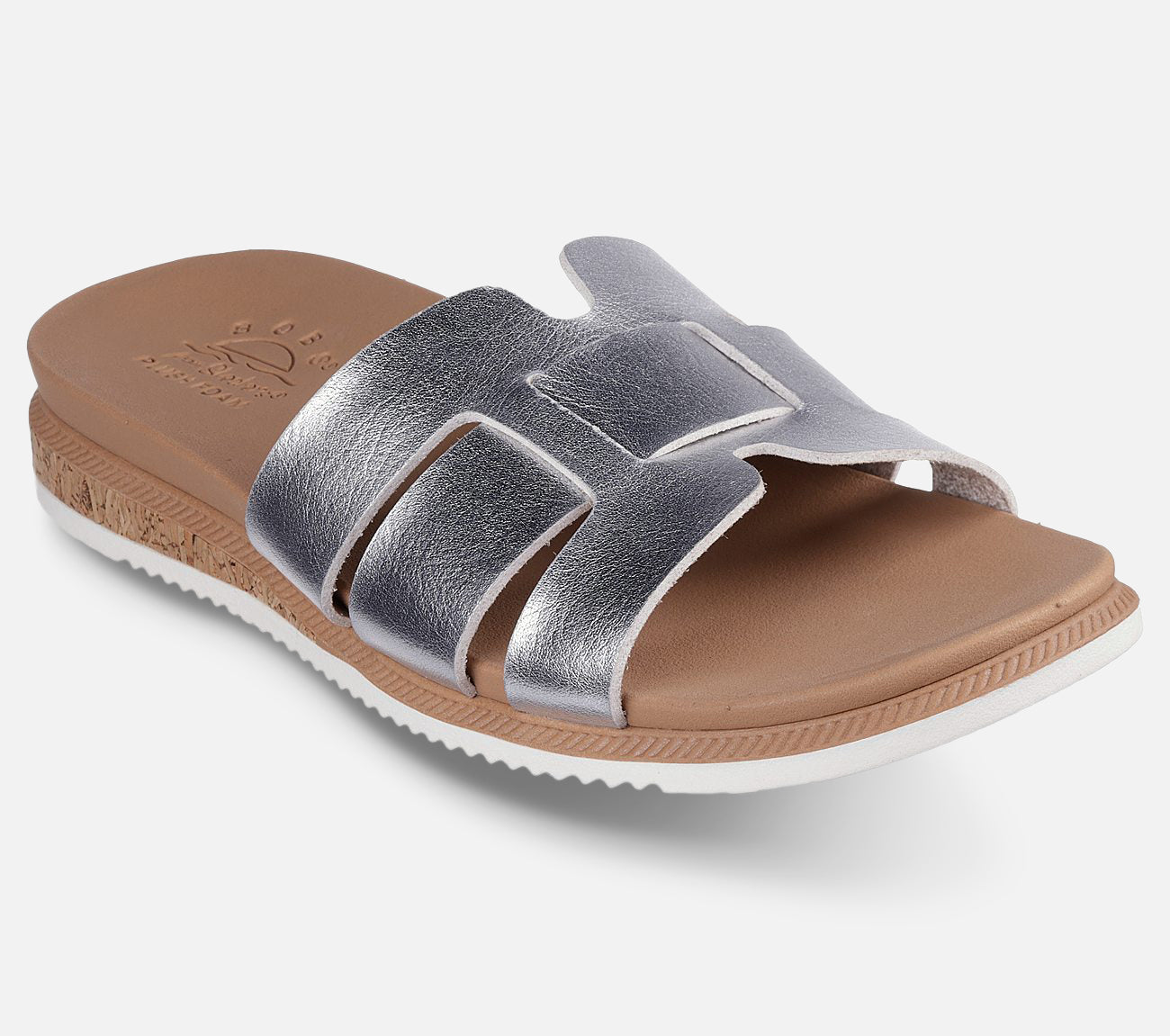 BOBS Desert Kiss Low - Peak Look Sandal Skechers.se