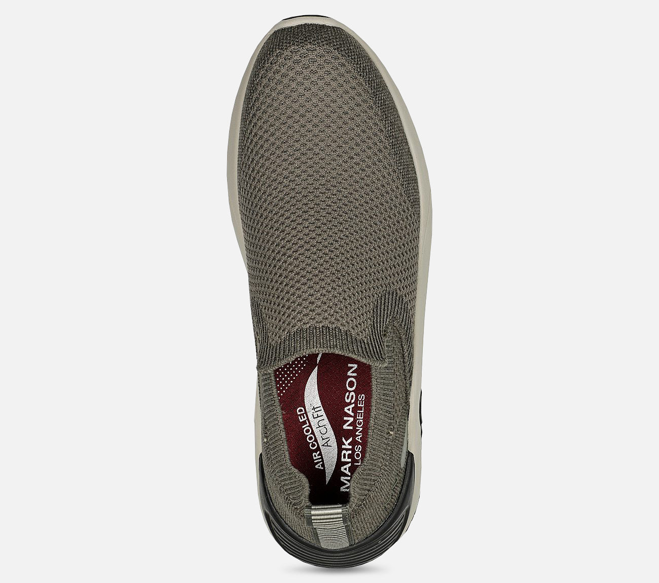 Mark Nason Arch Fit A Linear - Rune Shoe Skechers