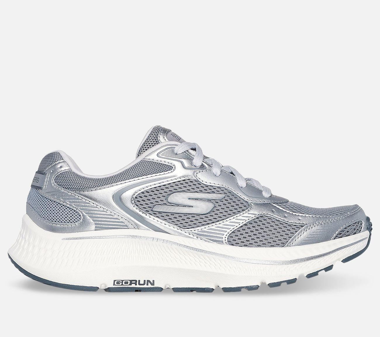 GO RUN Consistent 2.0 - Volt Shoe Skechers.se