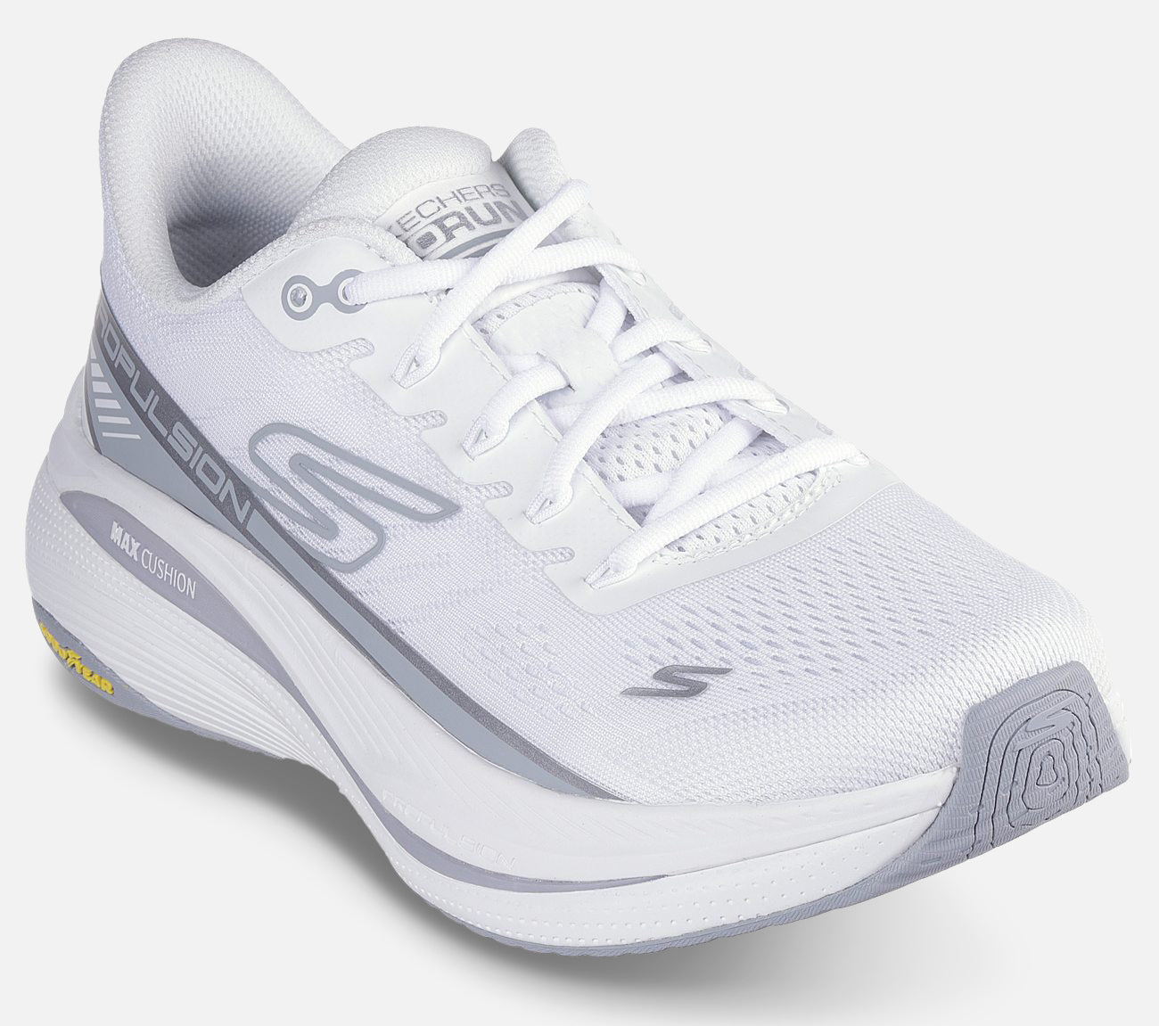 Max Cushioning Propulsion Shoe Skechers.se