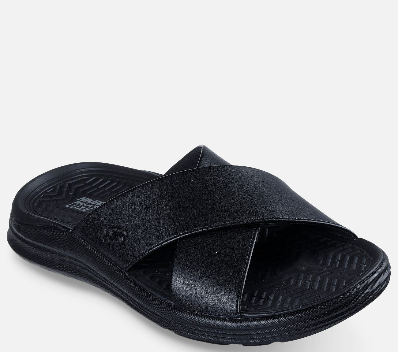 Relaxed Fit: Sargo - Denal Sandal Skechers.se