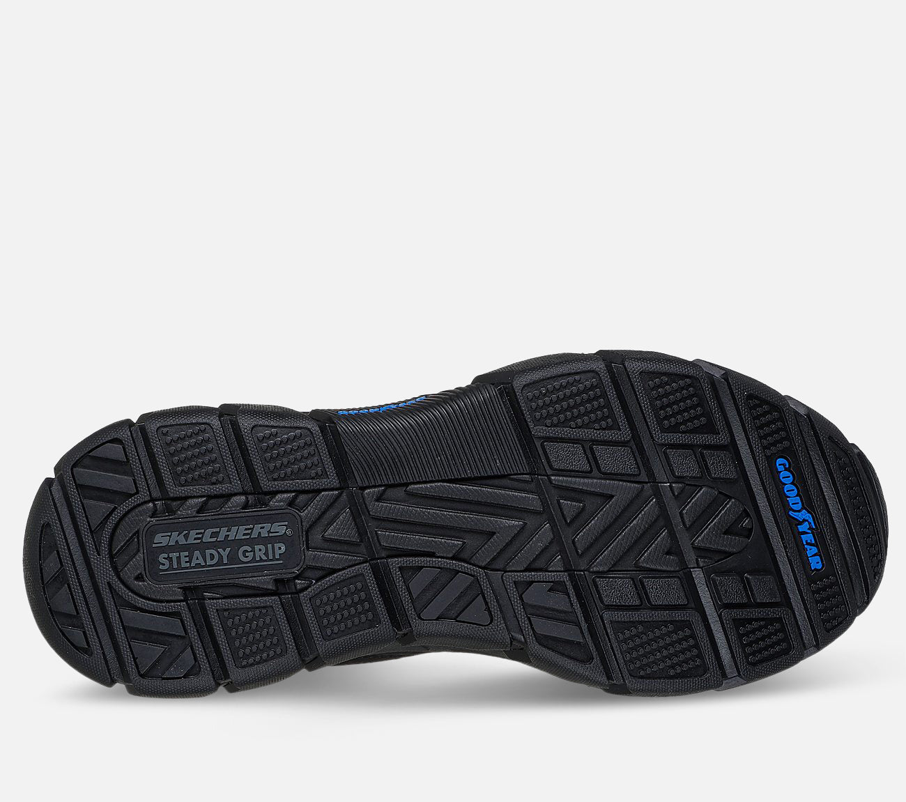 Relaxed Fit: Respected - Evanston Boot Skechers.se