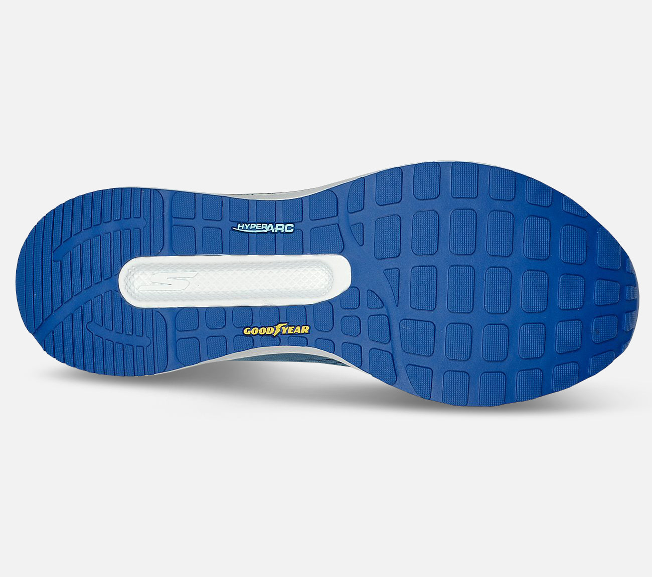 GO RUN Persistence Shoe Skechers