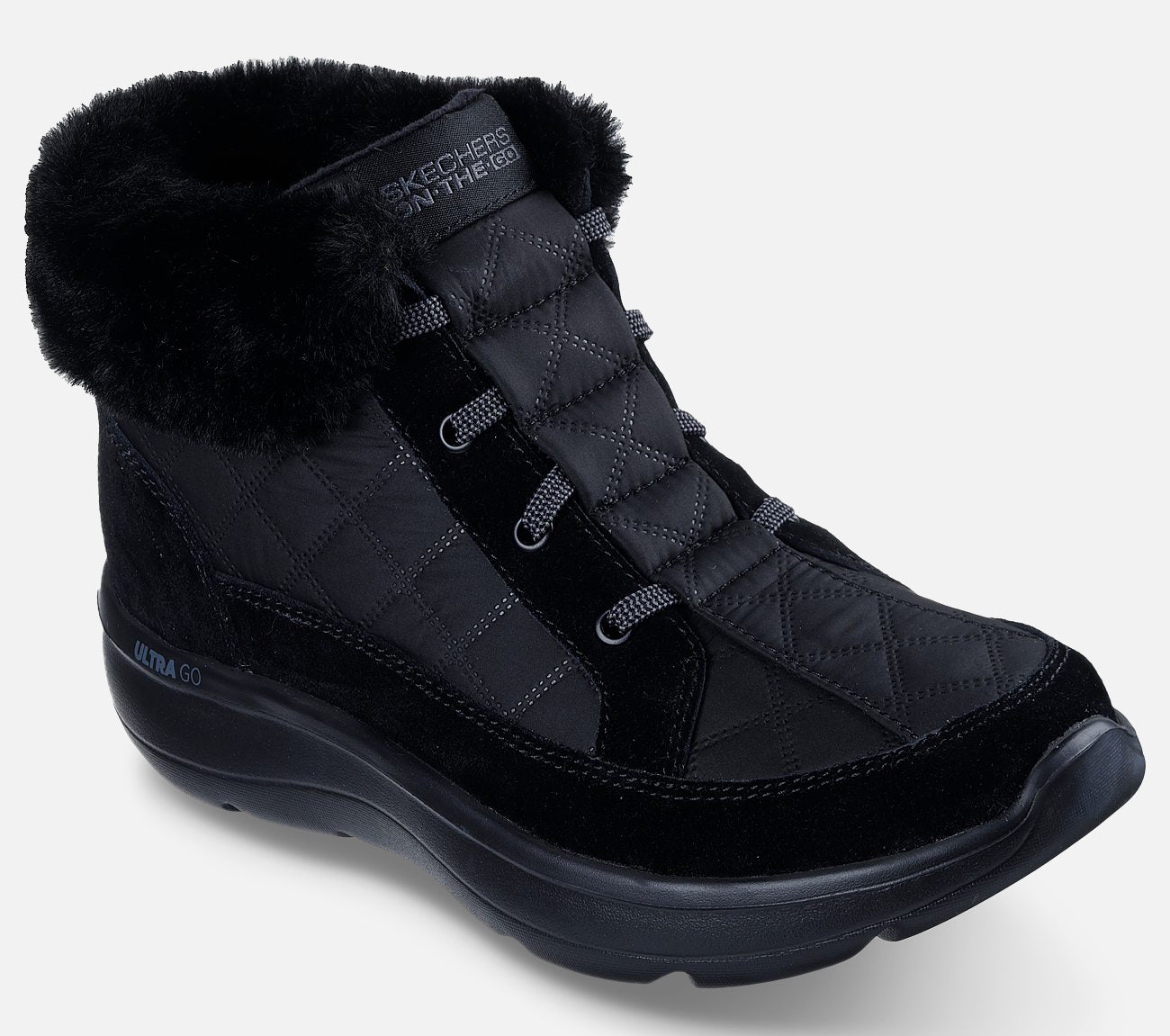 On-the-GO Encore - Elisa Boot Skechers.se