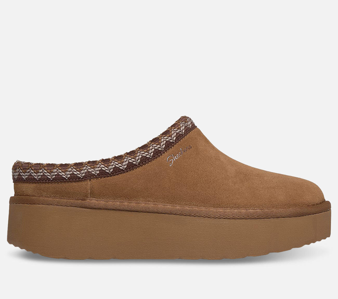 Keep Cozy - Cozy Cascade Shoe Skechers.se