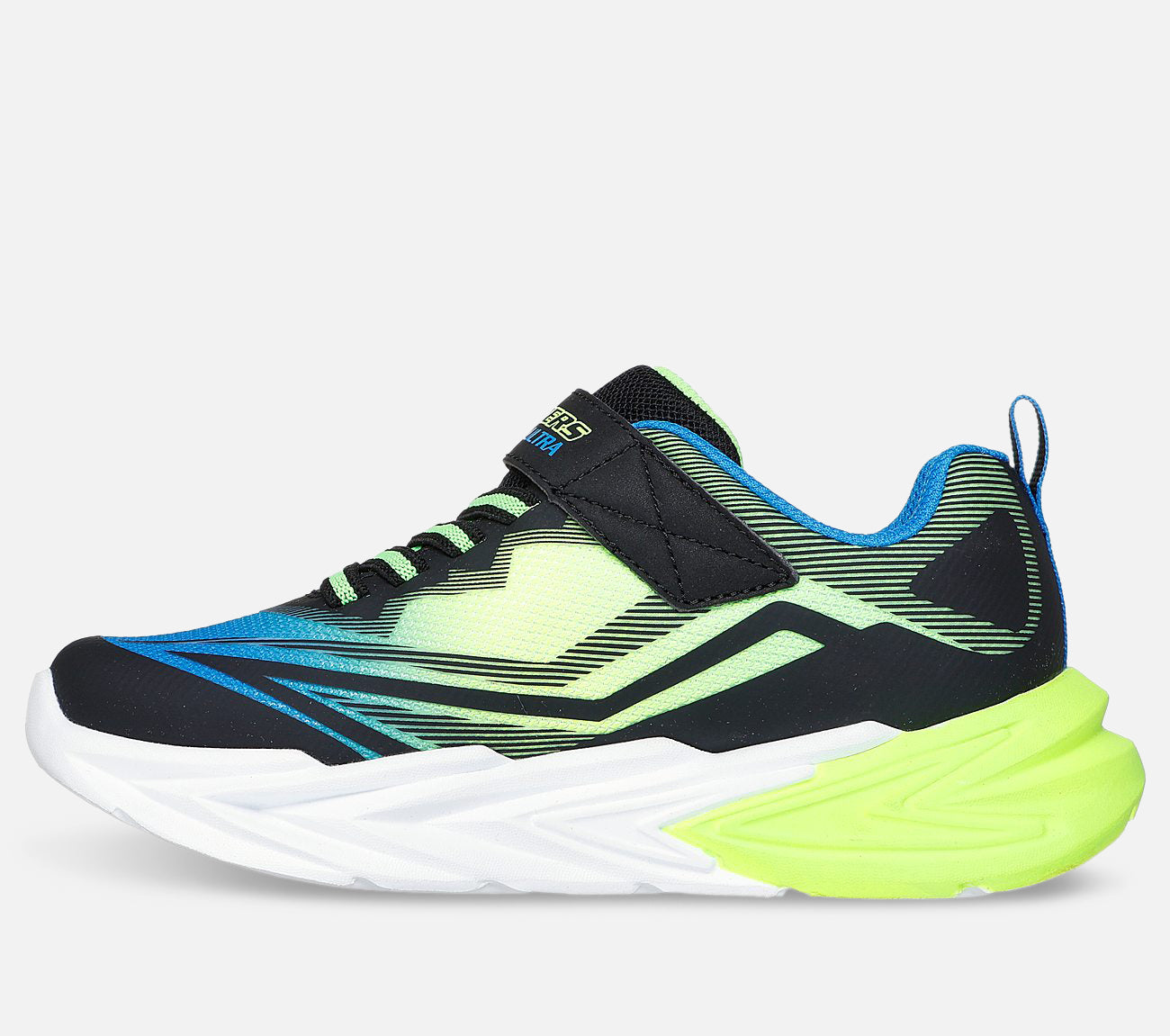 S-Lights: Flex-Glow Ultra Shoe Skechers.se