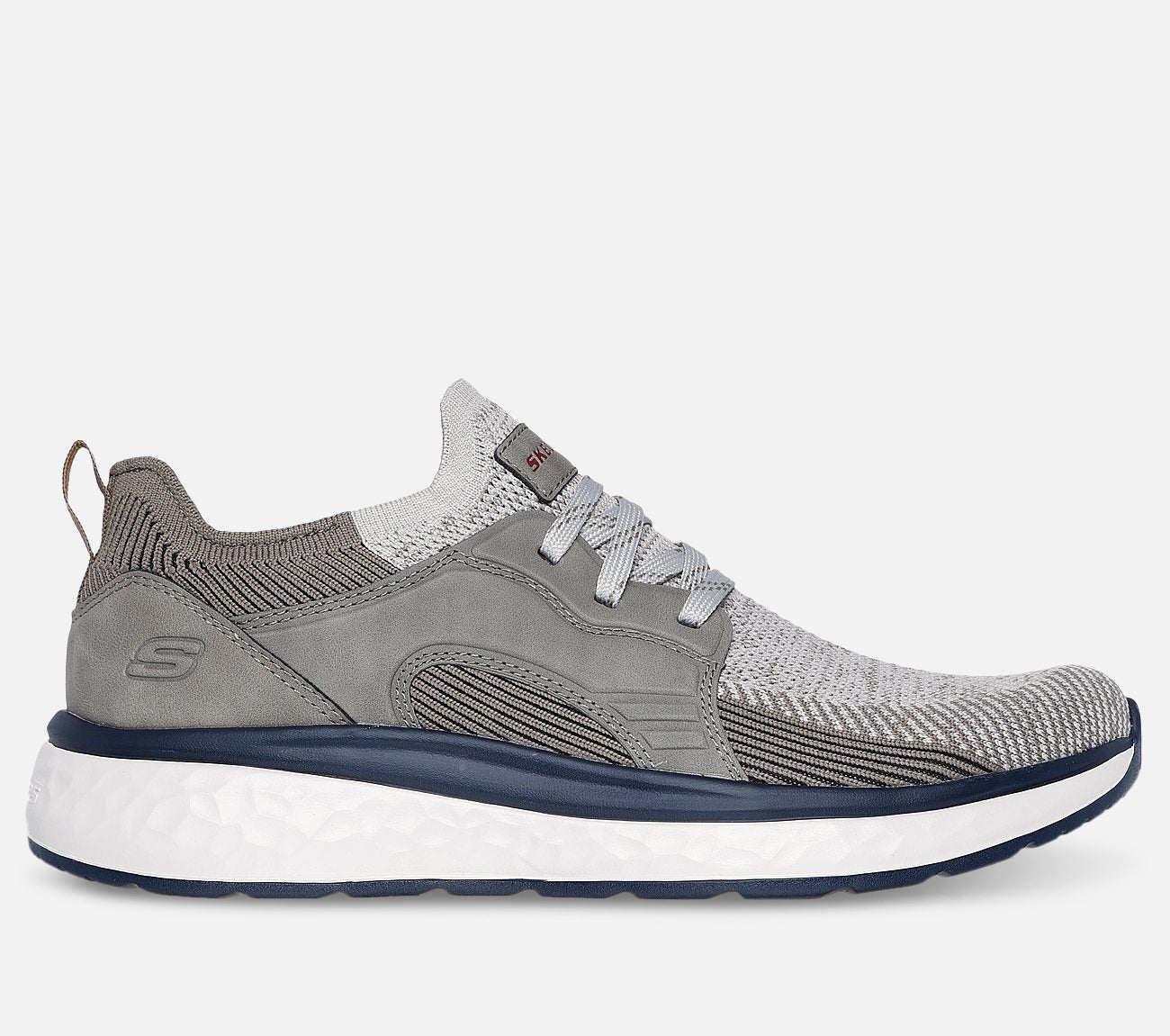 Relaxed Fit: Lancer - Dalton Shoe Skechers.se