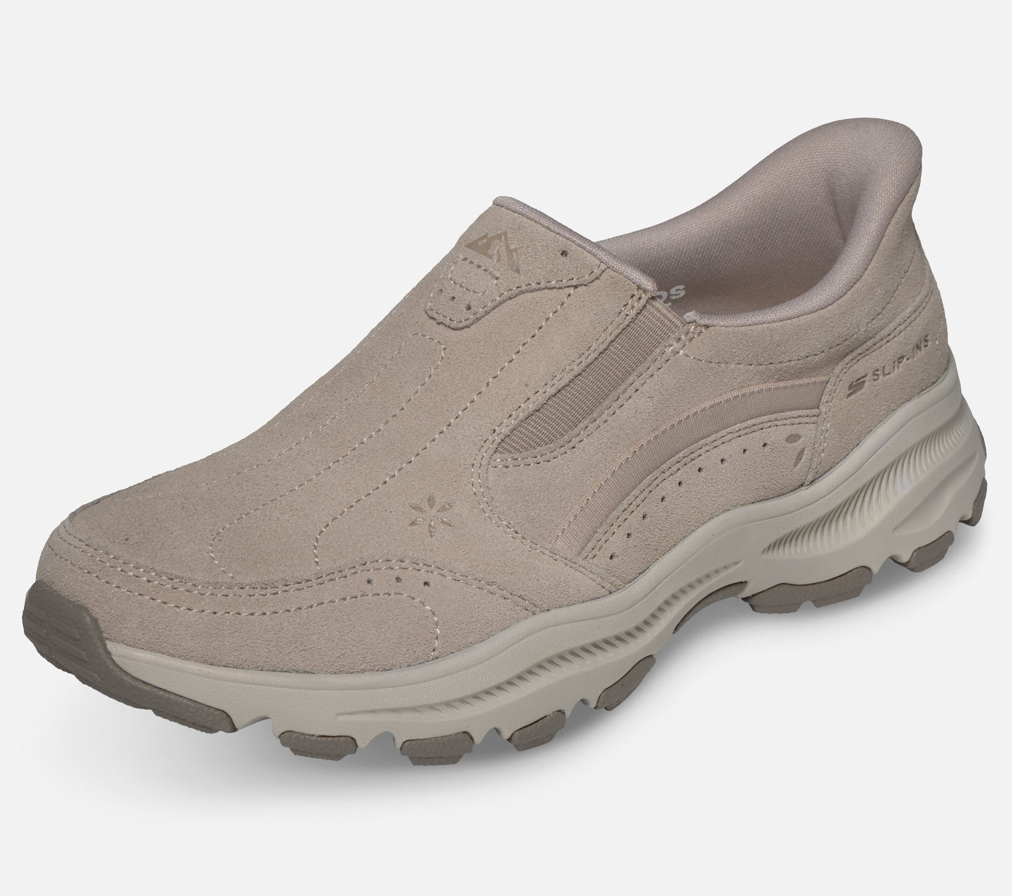 Wide Fit: Slip-ins: Alto - Rangeley Shoe Skechers.se