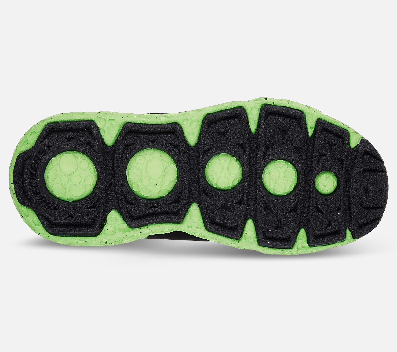 Cosmic Foam Boot Skechers