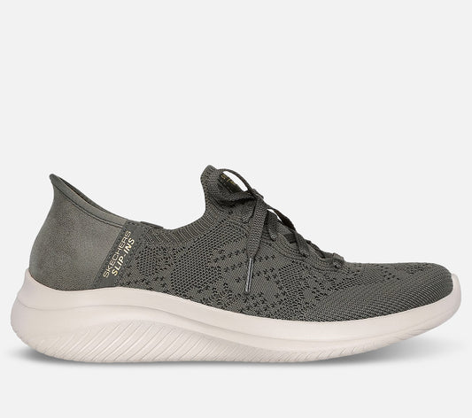 Martha Stewart: Slip-ins: Ultra Flex 3.0 - Back On Track Shoe Skechers.se