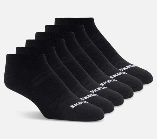 6-pack Core Ankelsockor Sock Skechers.se