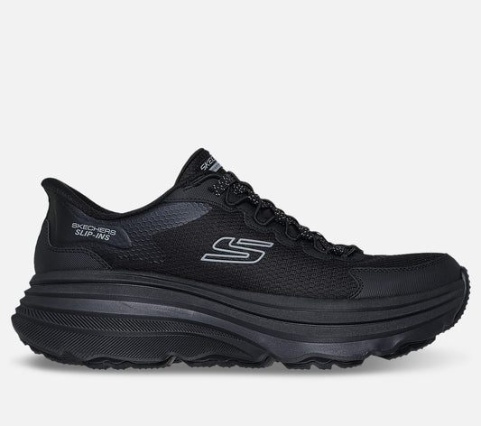 Relaxed Fit: Slip-ins: Max Cushioning - Zirrus Shoe Skechers.se