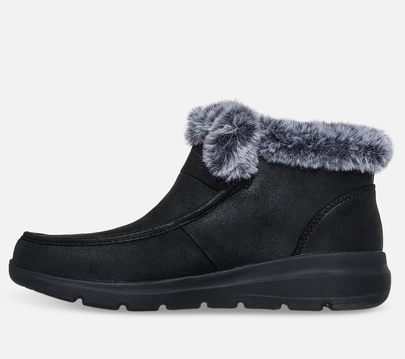 Slip-ins: Glacial Ultra - Wonderland Boot Skechers.se