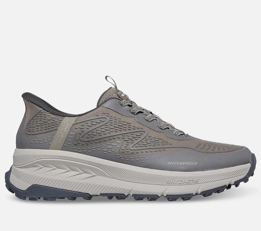 Slip-ins: Switch Back - Welch Creek - Waterproof Shoe Skechers.se