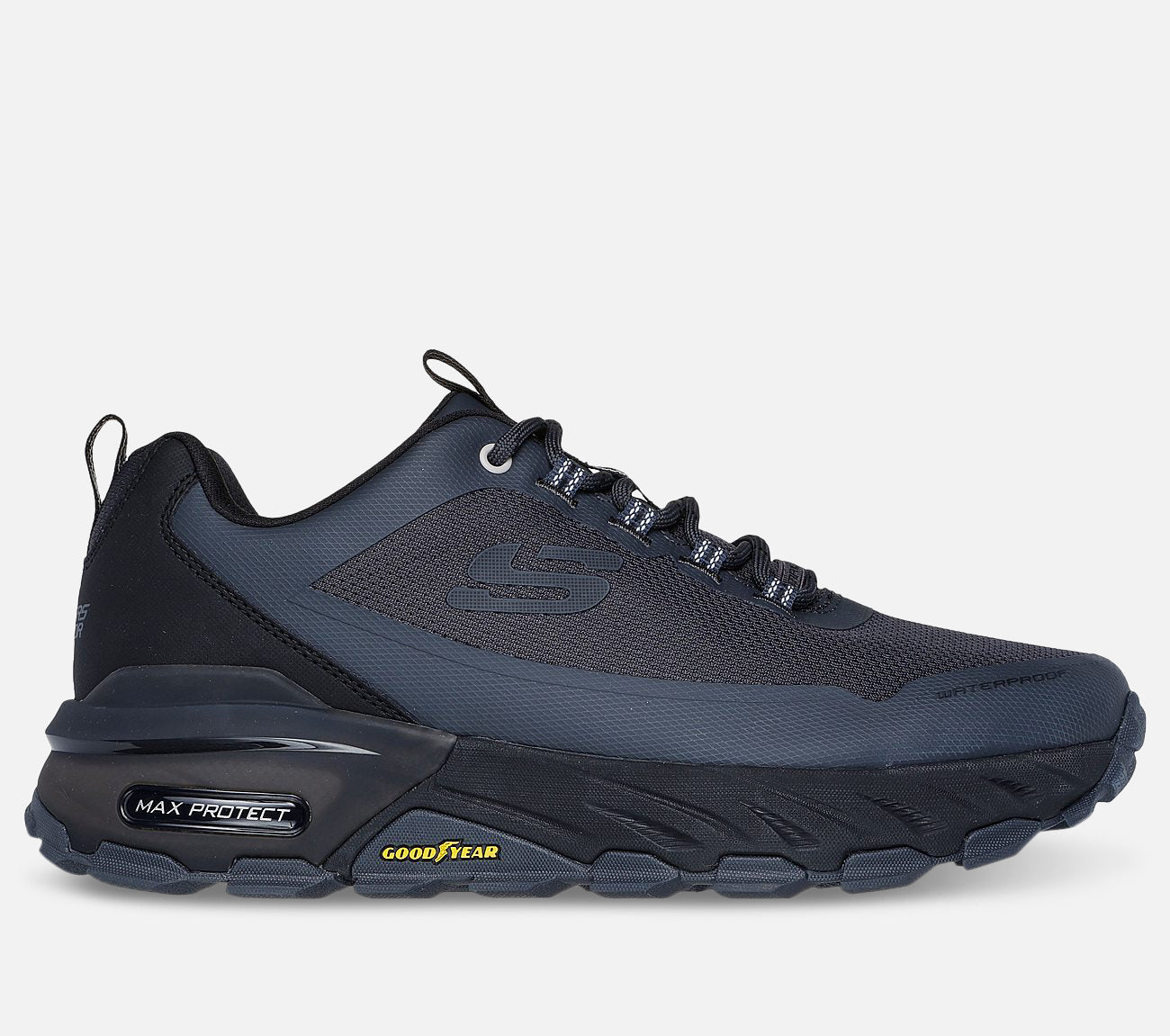 Max Protect Fast Track - Waterproof Shoe Skechers.se
