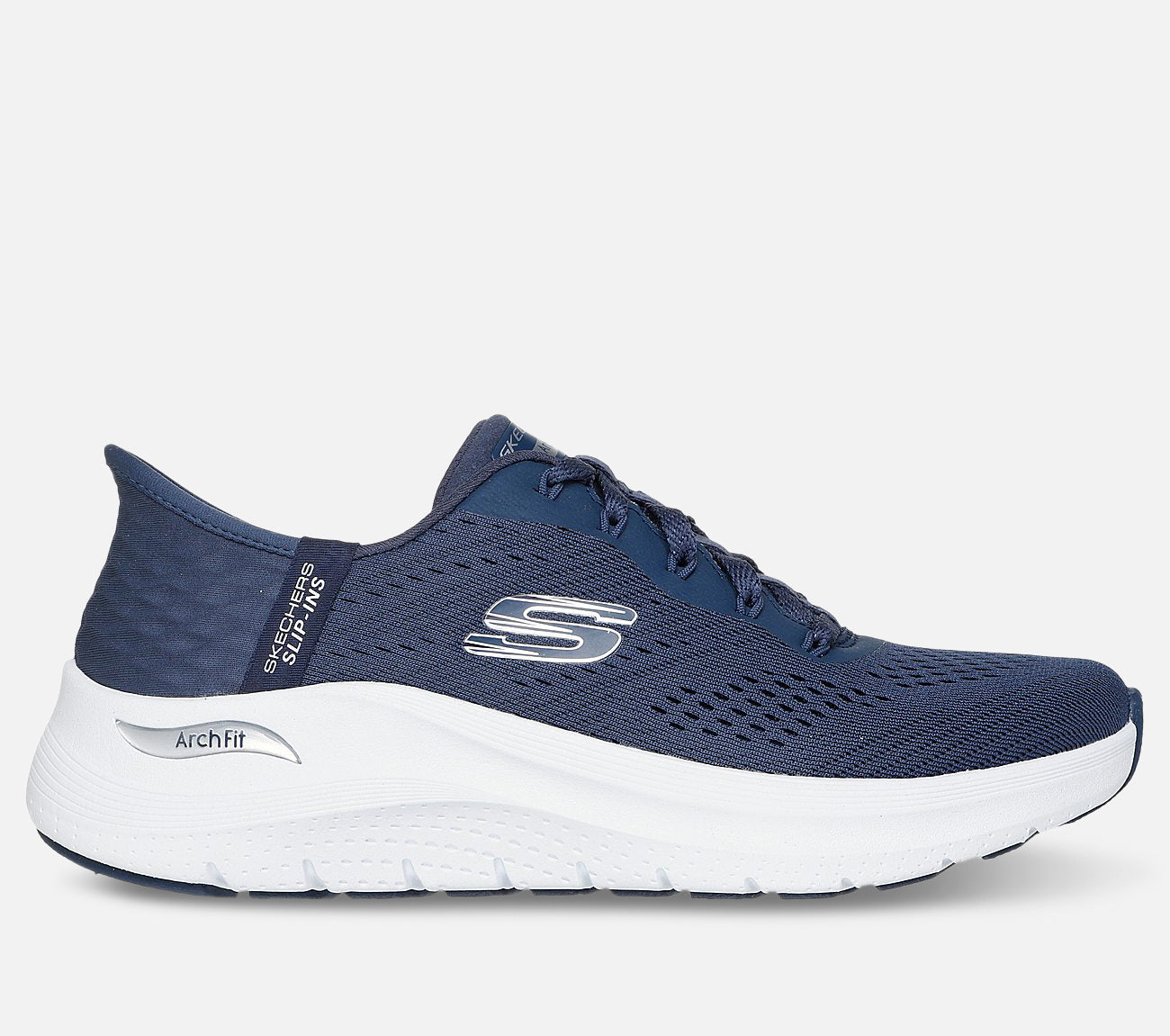 Slip-ins: Arch Fit 2.0 - Easy Chic Shoe Skechers.se