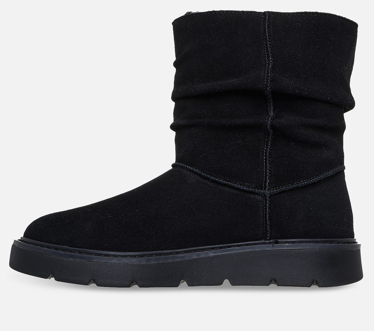 Keepsakes Cozy - Freezing Low Boot Skechers.se