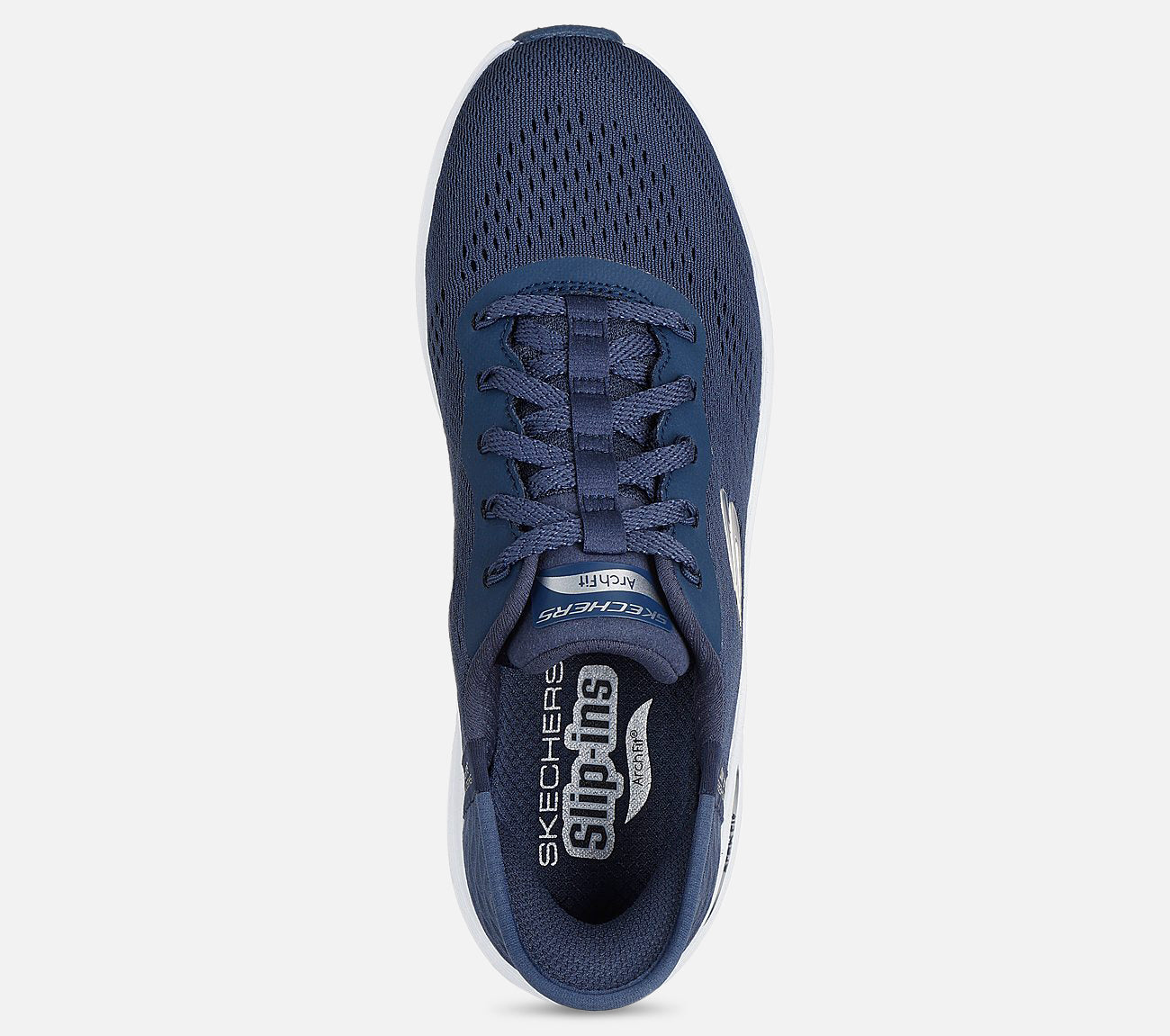 Slip-ins: Arch Fit 2.0 - Easy Chic Shoe Skechers.se