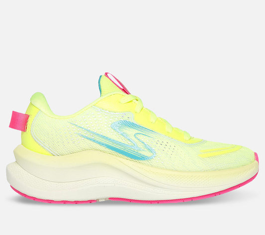 Max Cushioning Ascend - Aura Speed Shoe Skechers.se