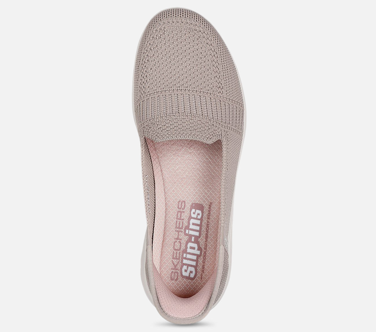 Slip-ins: On-The-Go Flex - Camellia Ballerina Skechers.se