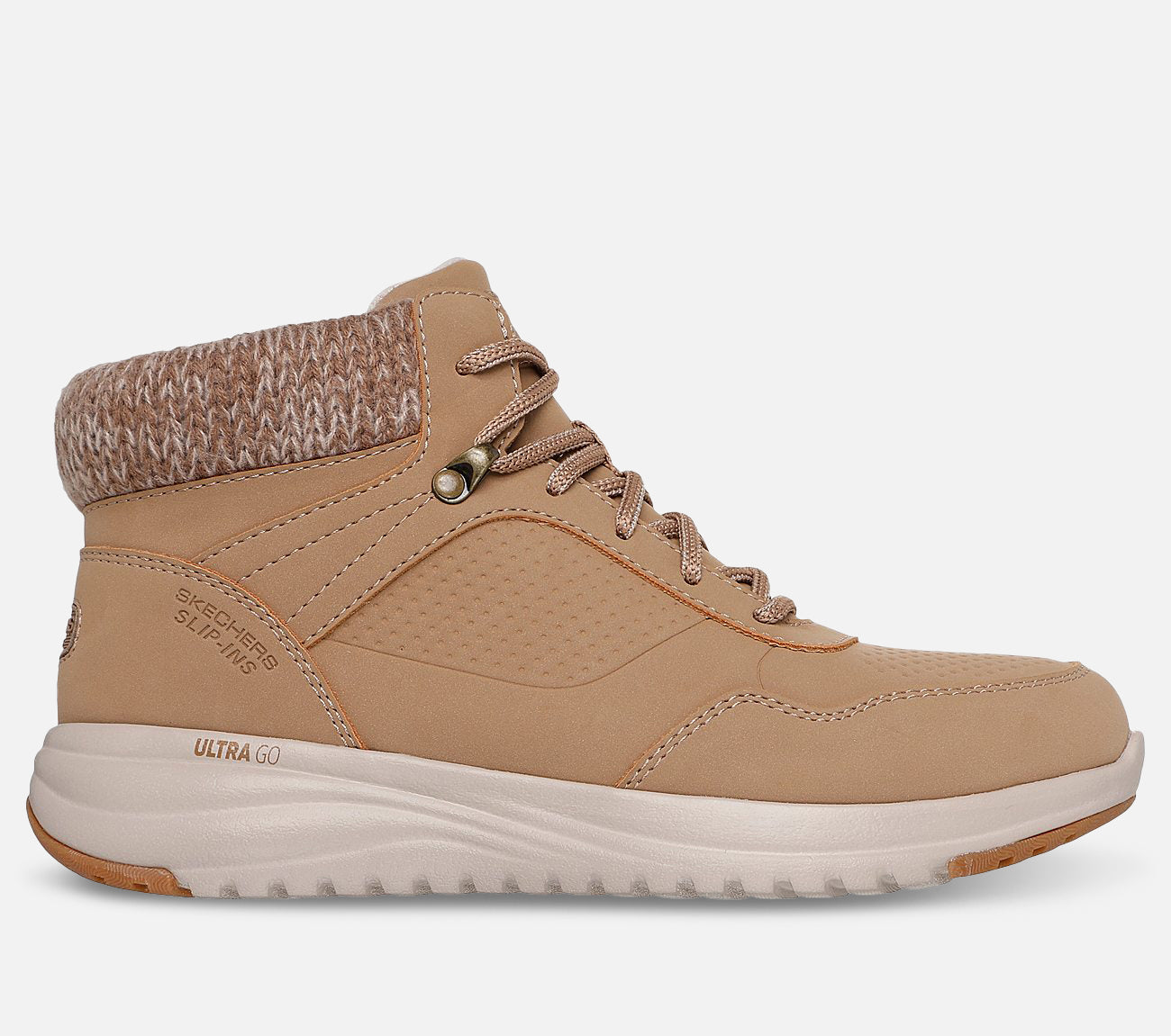 Slip-ins: On-the-GO Stellar - Ariana - Waterproof Boot Skechers.se