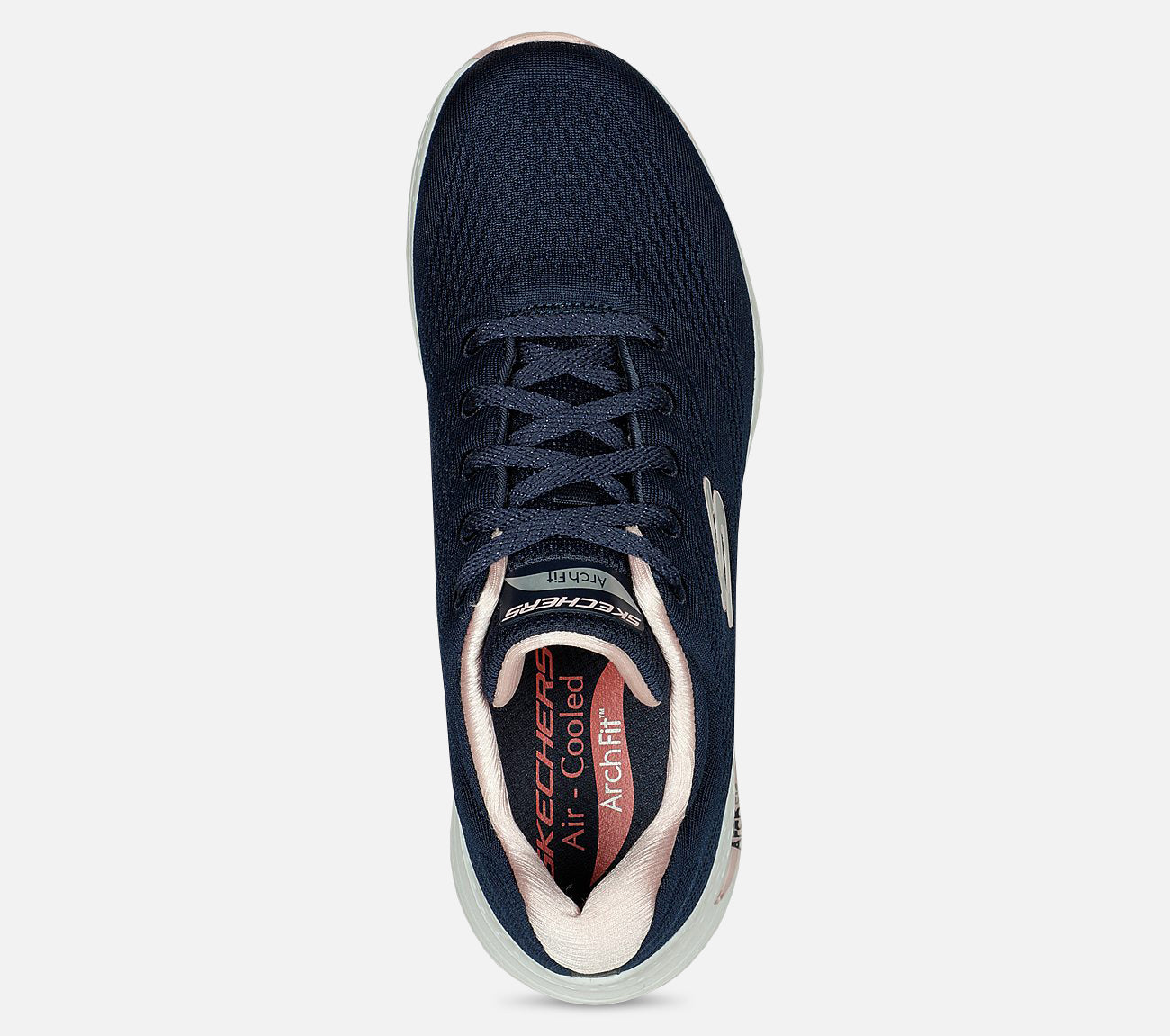 Arch Fit - Big Appeal Shoe Skechers