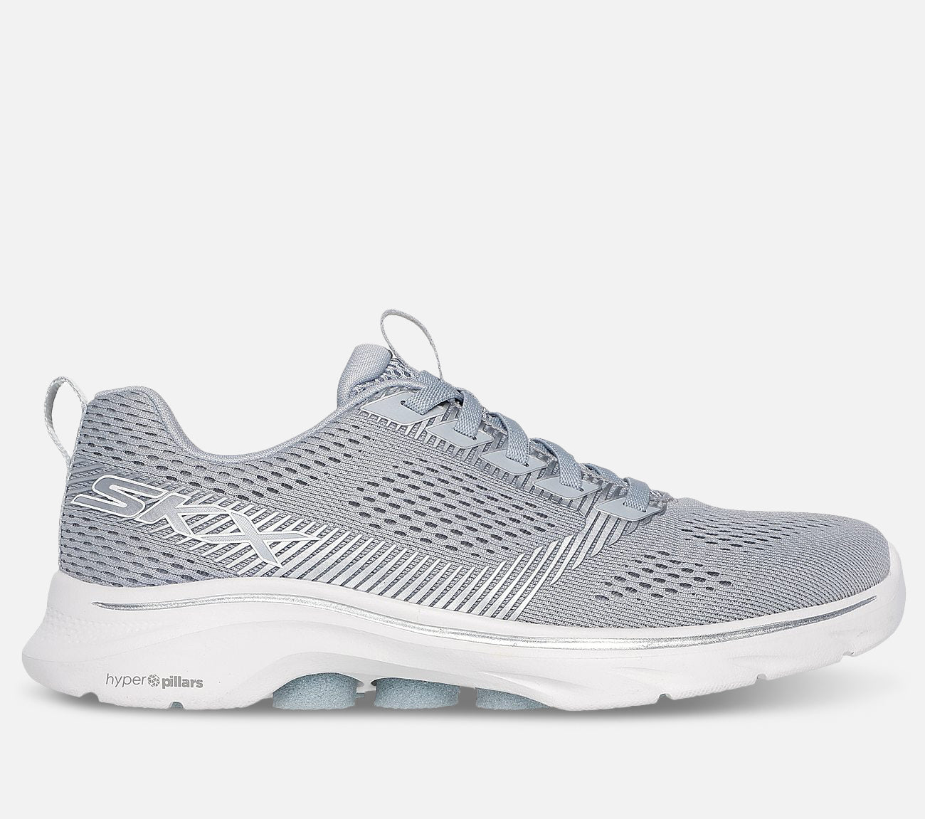 GO WALK 7 - Hailey Shoe Skechers.se