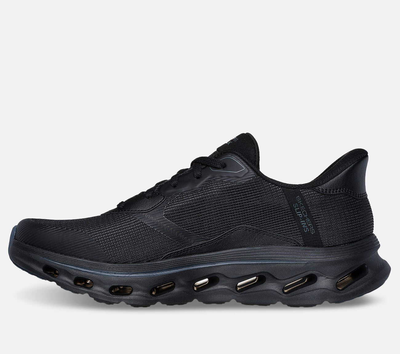 Slip-ins: GO WALK Glide-Step 2.0 - Zac Shoe Skechers.se