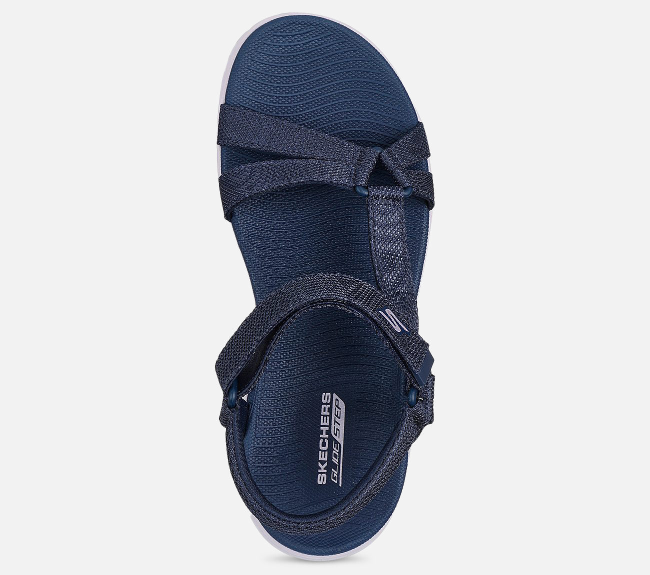 Go Walk Glide-Step 2.0 - Rowen Sandal Skechers.se